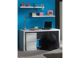 Lara Wall Shelves & Desk